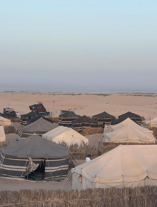 What to Pack for a Sahara Desert Tour in Tunisia